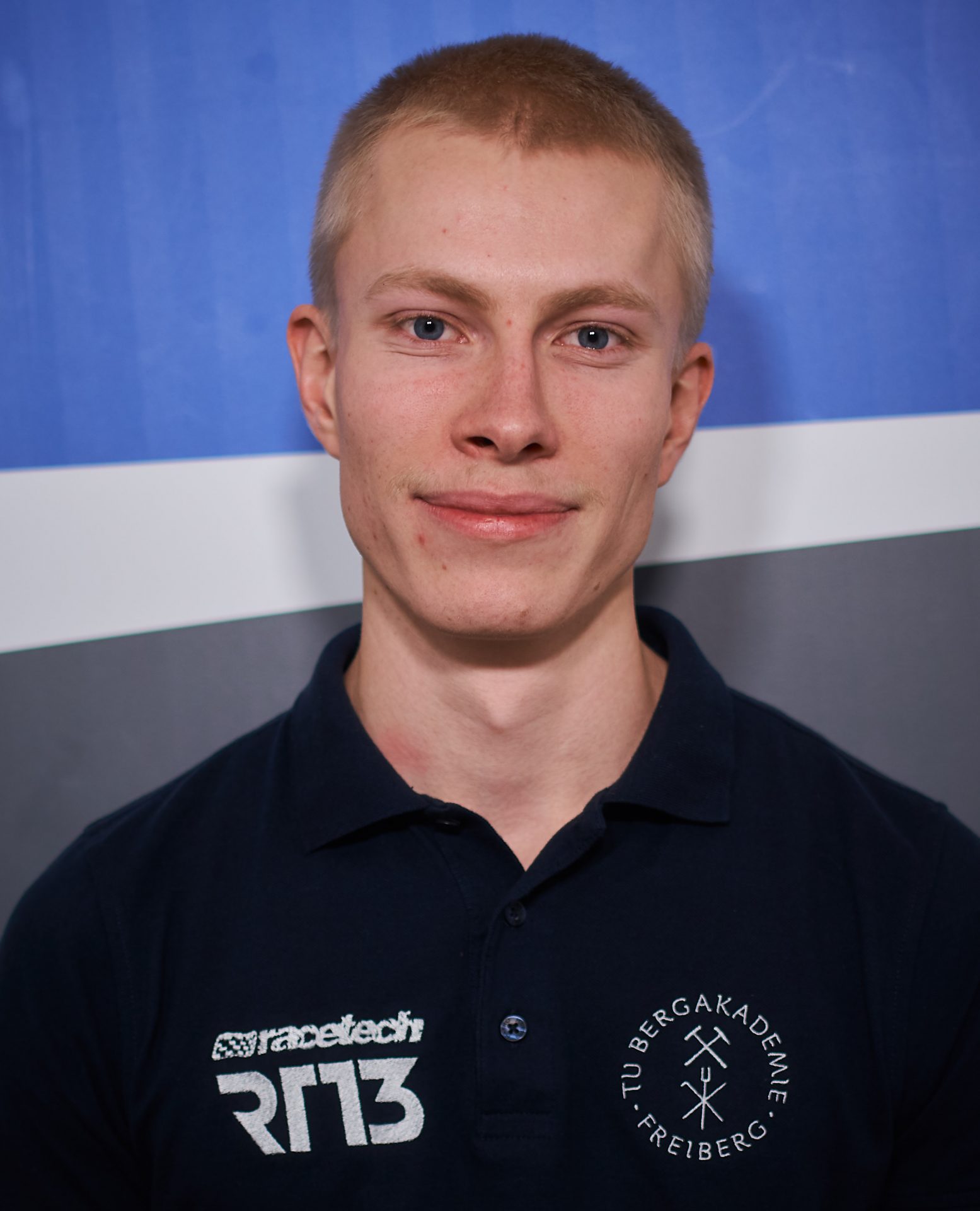 Benjamin Förster - Racetech Racing Team