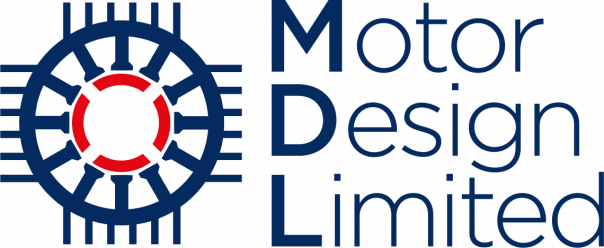 4709 Motor Design master logo