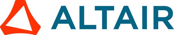 Altair Brandmark - Print - CMYK - Coated - Full Color